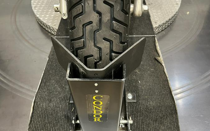2012 Harley-Davidson Dyna® Switchback