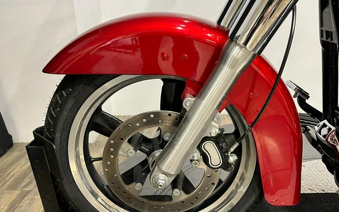 2012 Harley-Davidson Dyna® Switchback