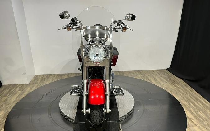 2012 Harley-Davidson Dyna® Switchback
