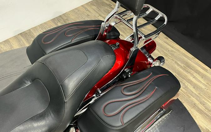 2012 Harley-Davidson Dyna® Switchback