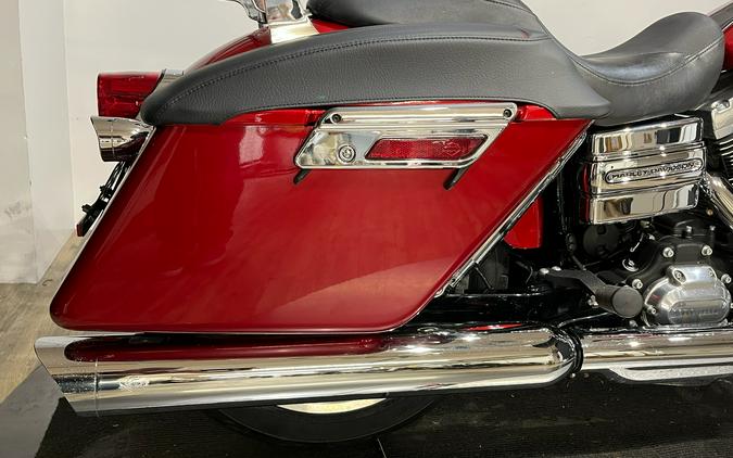 2012 Harley-Davidson Dyna® Switchback