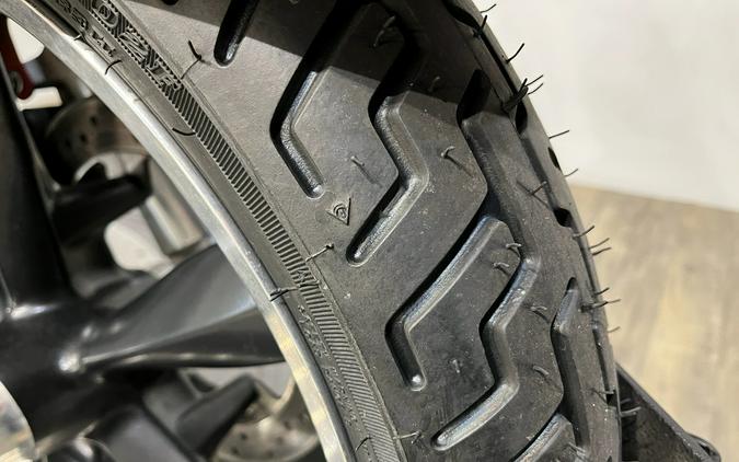 2012 Harley-Davidson Dyna® Switchback