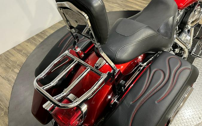 2012 Harley-Davidson Dyna® Switchback