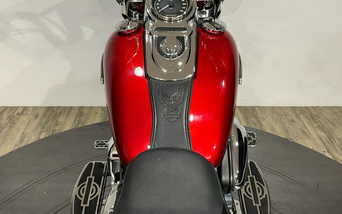 2012 Harley-Davidson Dyna® Switchback