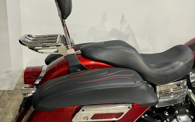 2012 Harley-Davidson Dyna® Switchback