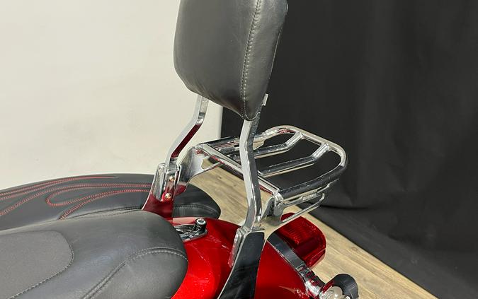 2012 Harley-Davidson Dyna® Switchback