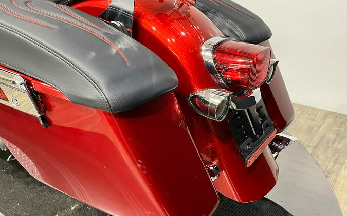 2012 Harley-Davidson Dyna® Switchback