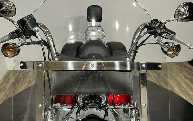 2012 Harley-Davidson Dyna® Switchback