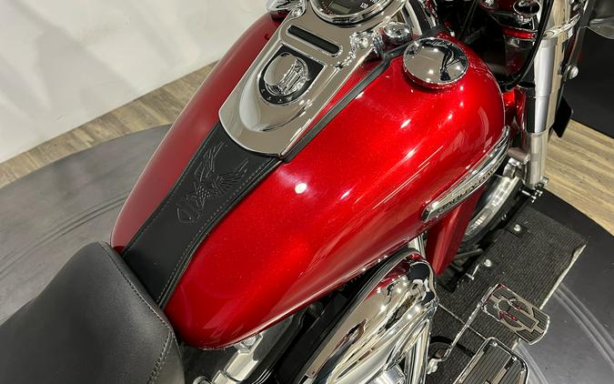 2012 Harley-Davidson Dyna® Switchback