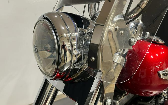 2012 Harley-Davidson Dyna® Switchback