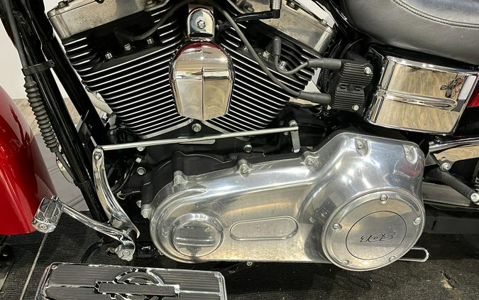 2012 Harley-Davidson Dyna® Switchback