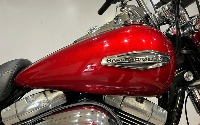 2012 Harley-Davidson Dyna® Switchback