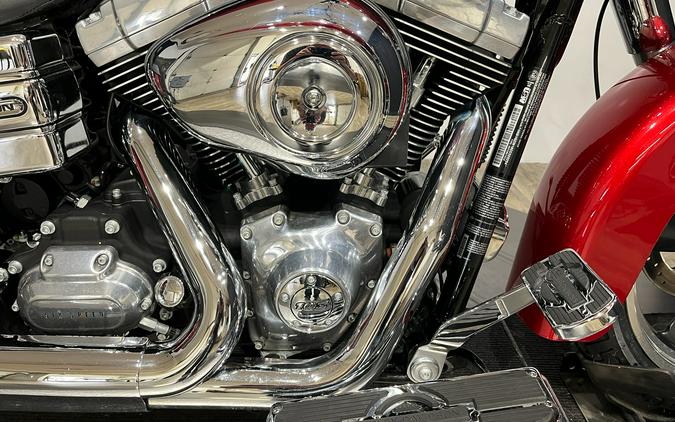 2012 Harley-Davidson Dyna® Switchback