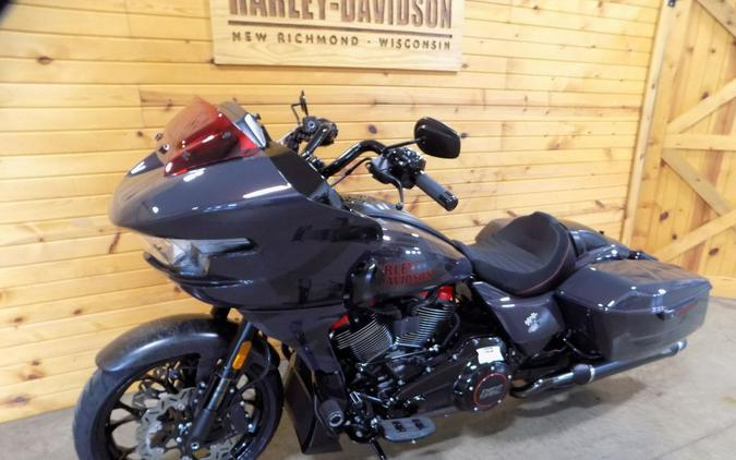 2026 Harley-Davidson® FLTRXSTSE - CVO™ Road Glide® ST