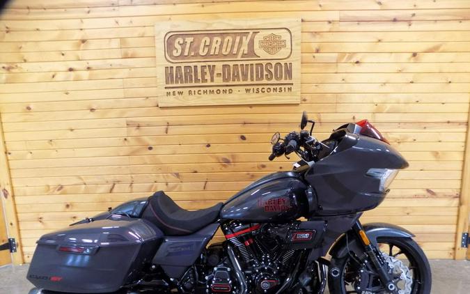 2026 Harley-Davidson® FLTRXSTSE - CVO™ Road Glide® ST