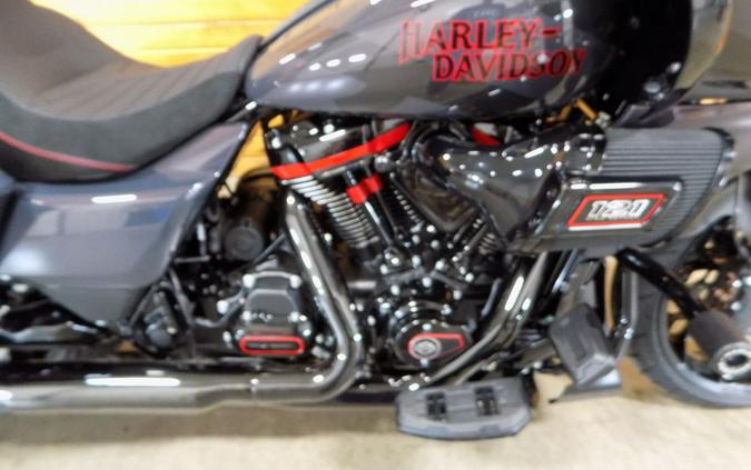 2026 Harley-Davidson® FLTRXSTSE - CVO™ Road Glide® ST