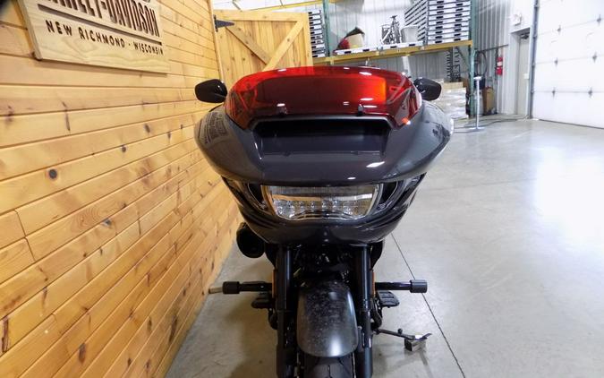 2026 Harley-Davidson® FLTRXSTSE - CVO™ Road Glide® ST