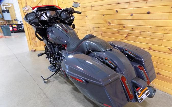 2026 Harley-Davidson® FLTRXSTSE - CVO™ Road Glide® ST