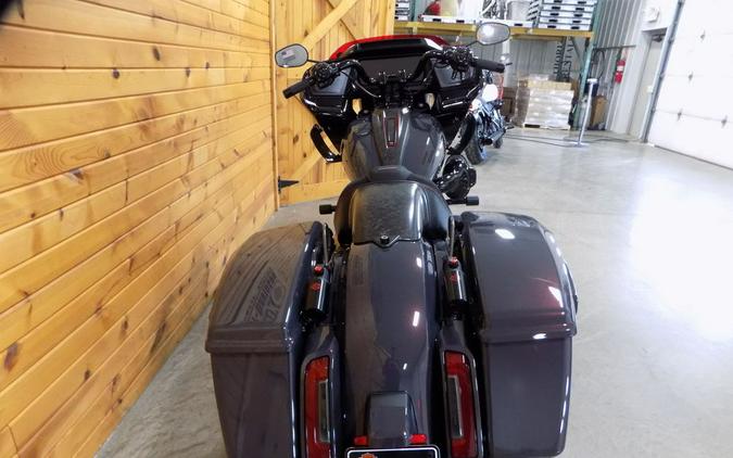 2026 Harley-Davidson® FLTRXSTSE - CVO™ Road Glide® ST
