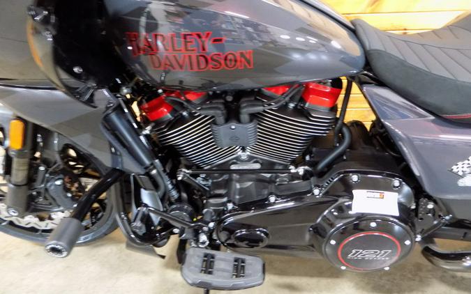2026 Harley-Davidson® FLTRXSTSE - CVO™ Road Glide® ST