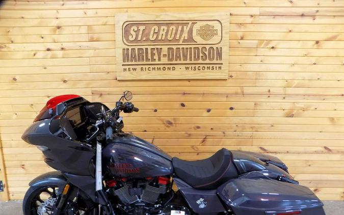 2026 Harley-Davidson® FLTRXSTSE - CVO™ Road Glide® ST