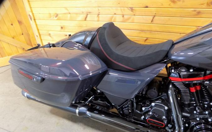 2026 Harley-Davidson® FLTRXSTSE - CVO™ Road Glide® ST