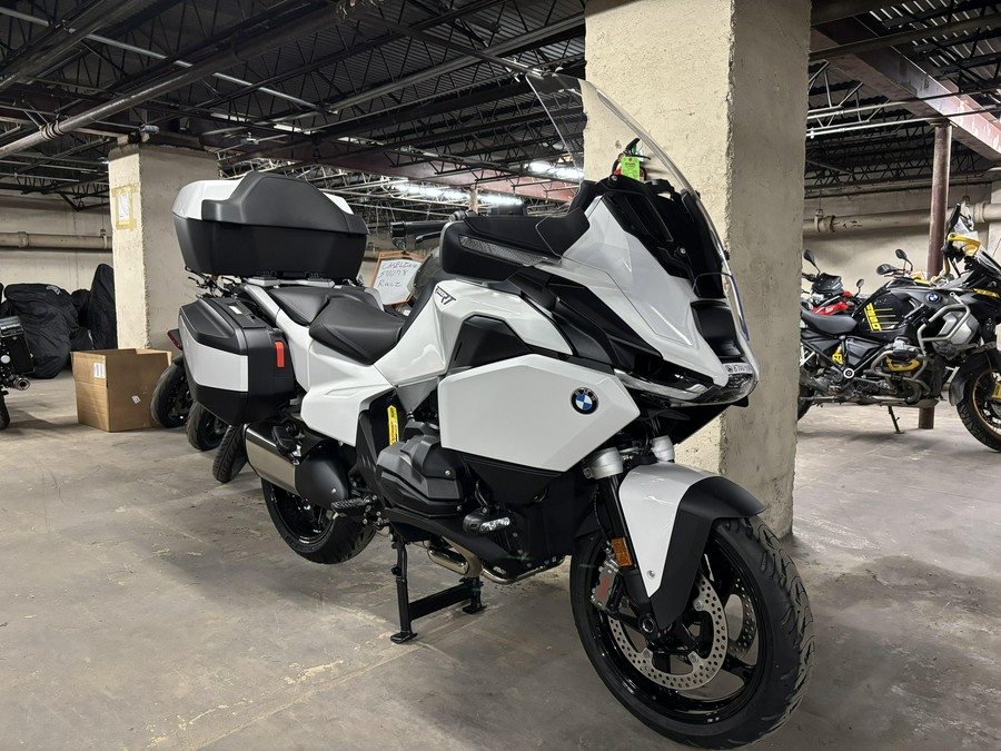 2026 BMW R 1300 RT