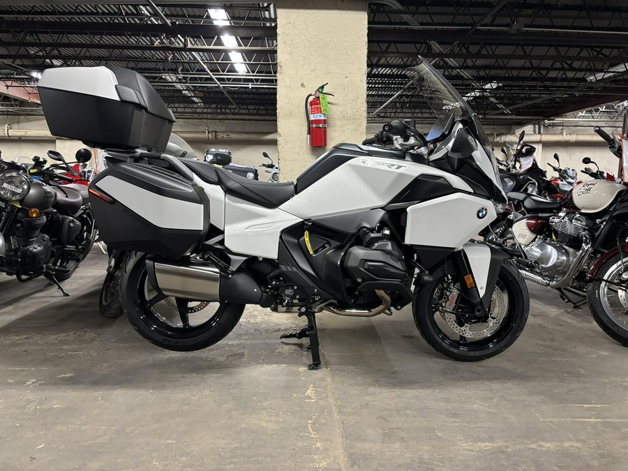 2026 BMW R 1300 RT