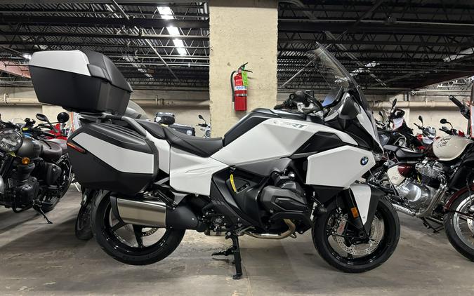 2026 BMW R 1300 RT