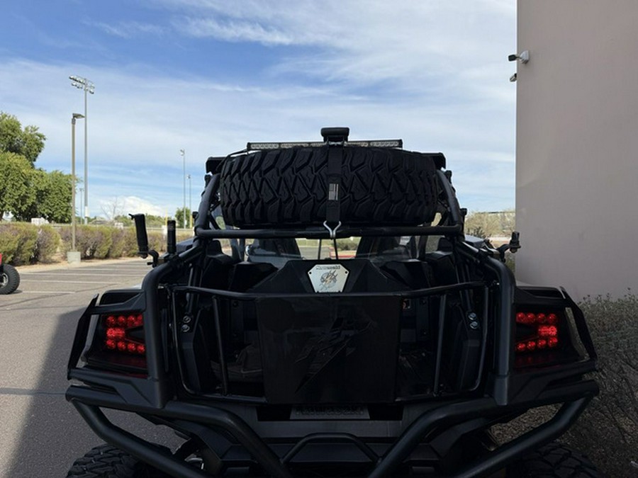 2023 Kawasaki Teryx KRX4 1000 eS Special Edition 1000 Special Edition