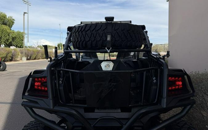 2023 Kawasaki Teryx KRX4 1000 eS Special Edition 1000 Special Edition