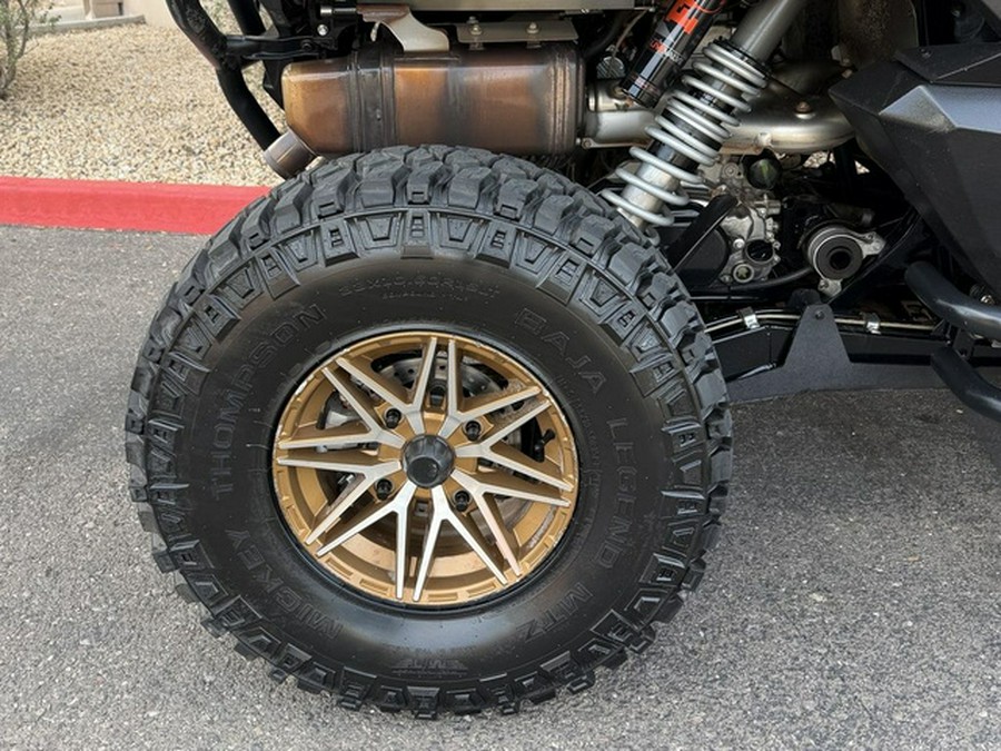 2023 Kawasaki Teryx KRX4 1000 eS Special Edition 1000 Special Edition