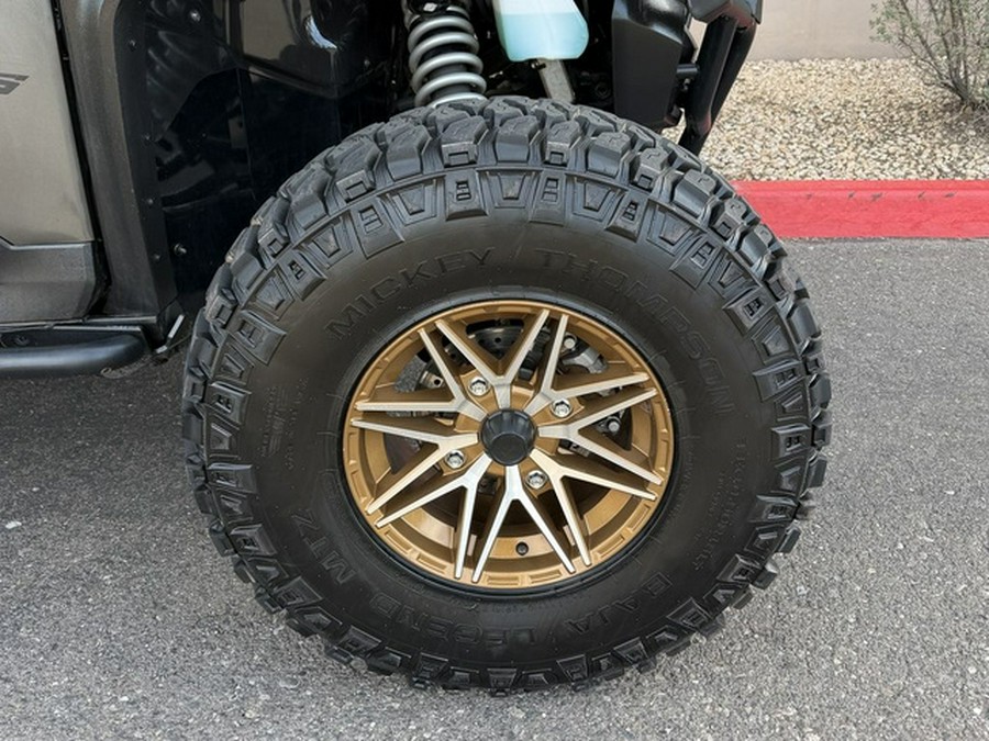 2023 Kawasaki Teryx KRX4 1000 eS Special Edition 1000 Special Edition