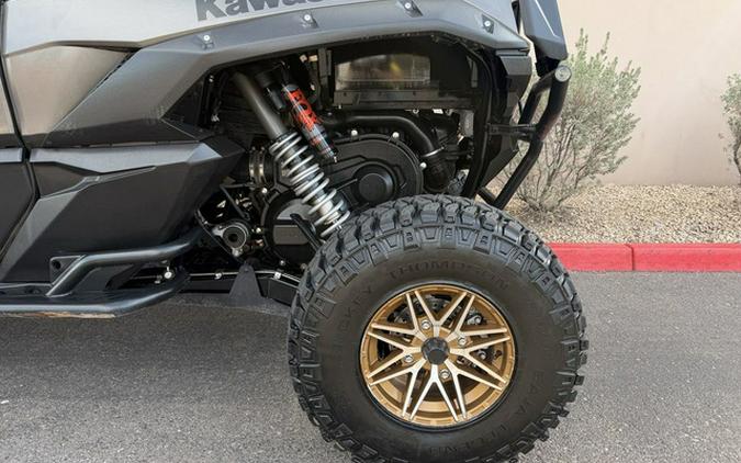 2023 Kawasaki Teryx KRX4 1000 eS Special Edition 1000 Special Edition