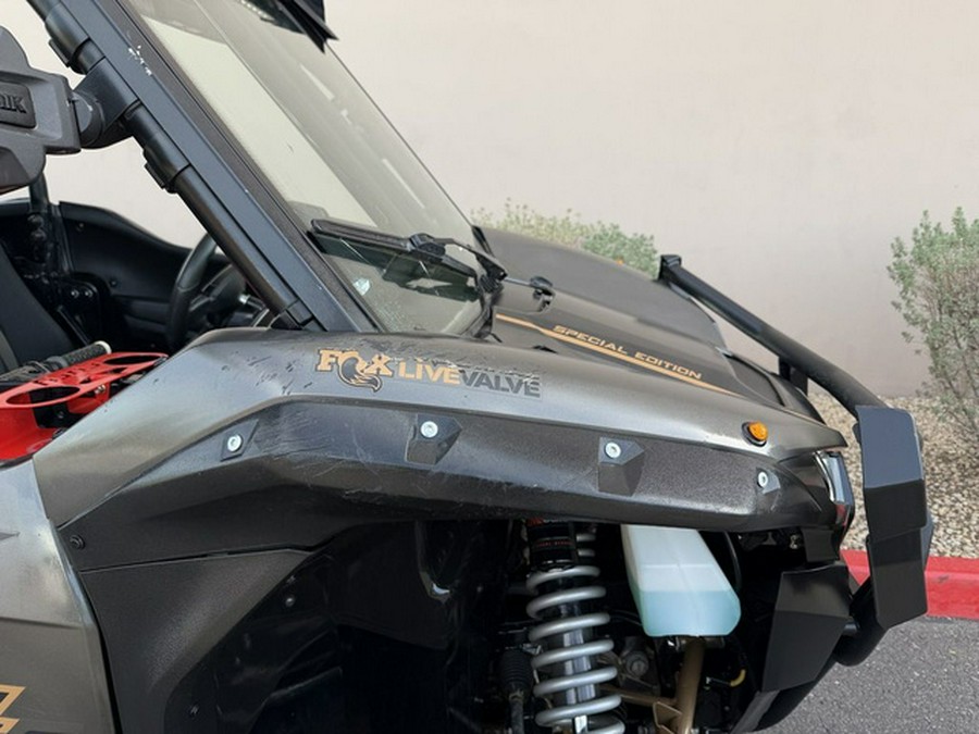 2023 Kawasaki Teryx KRX4 1000 eS Special Edition 1000 Special Edition