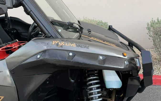 2023 Kawasaki Teryx KRX4 1000 eS Special Edition 1000 Special Edition