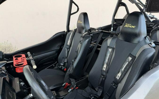 2023 Kawasaki Teryx KRX4 1000 eS Special Edition 1000 Special Edition