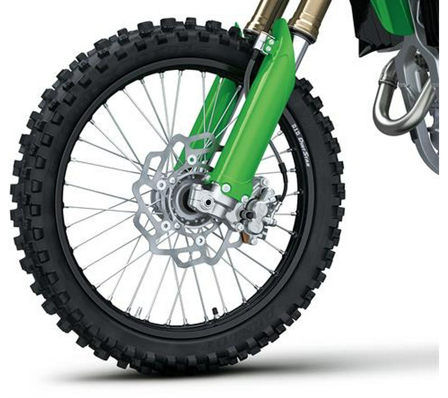 2027 Kawasaki KX™250FX