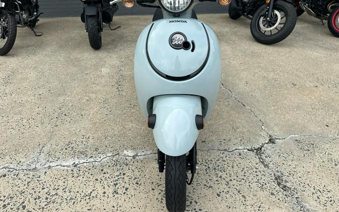2022 Honda Metropolitan