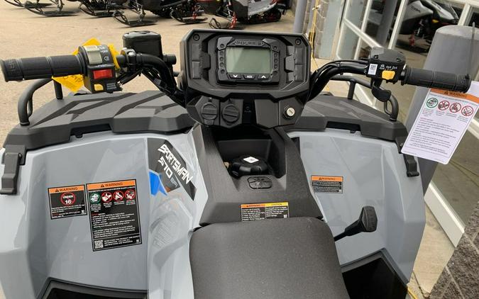 2024 Polaris Sportsman 570 Premium