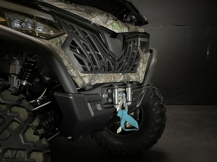 2024 CFMoto CForce 600 Touring Camo