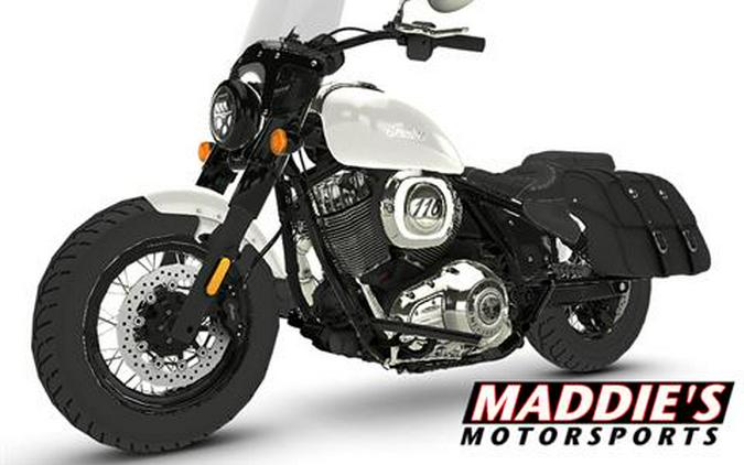 2024 Indian Motorcycle Super Chief Limited ABS