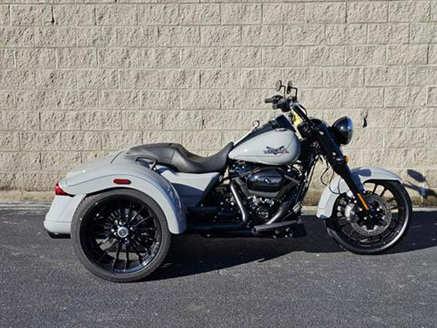 2024 Harley-Davidson Freewheeler®