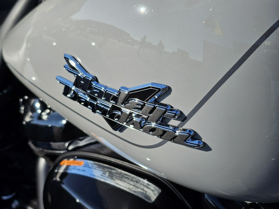 2024 Harley-Davidson Freewheeler®