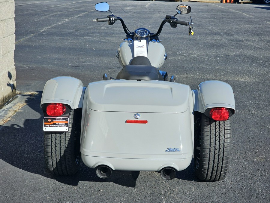 2024 Harley-Davidson Freewheeler®