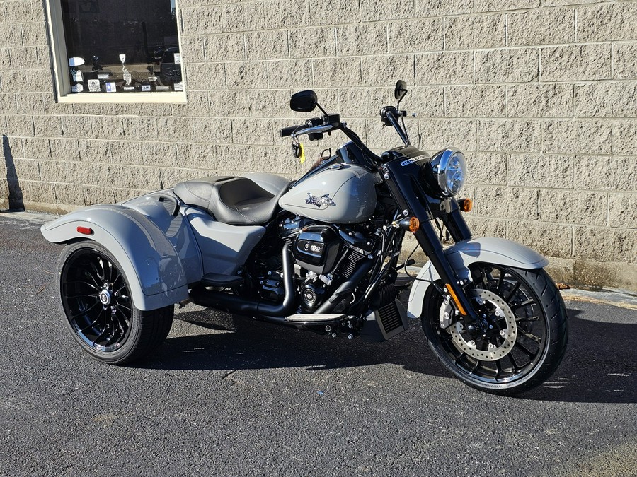 2024 Harley-Davidson Freewheeler®