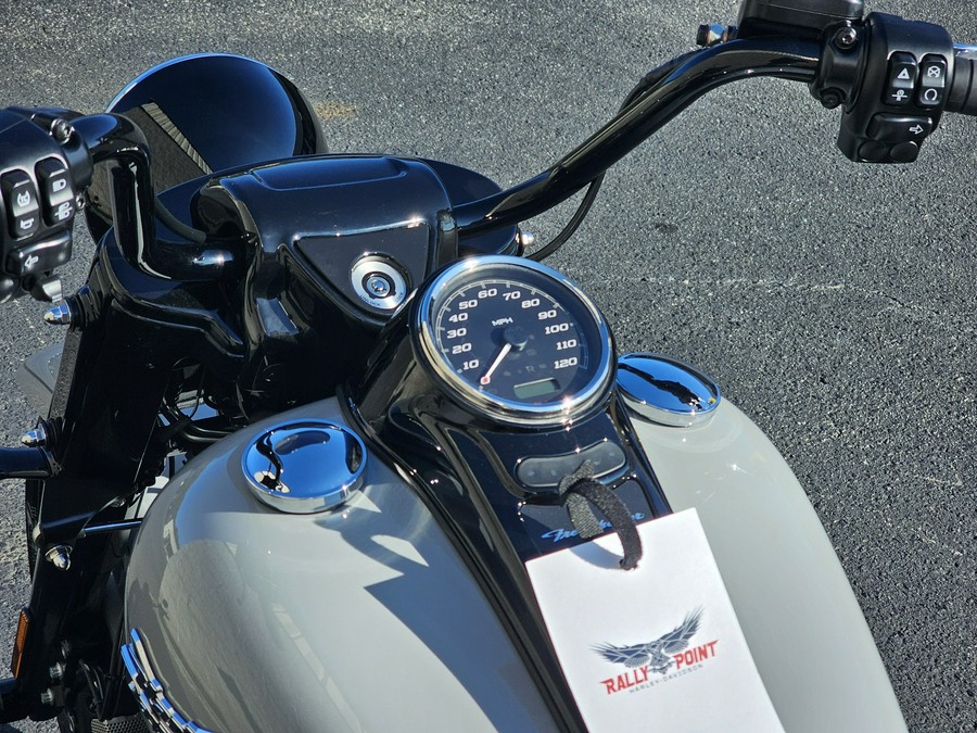 2024 Harley-Davidson Freewheeler®