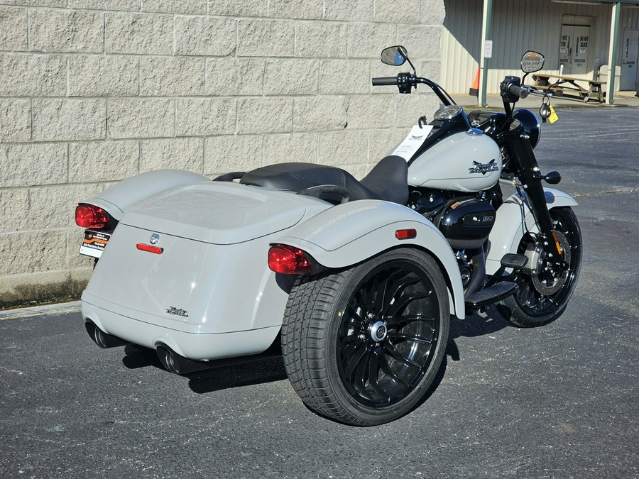 2024 Harley-Davidson Freewheeler®