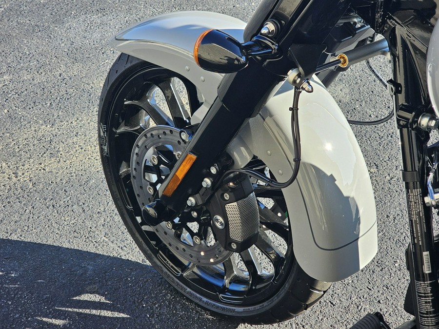 2024 Harley-Davidson Freewheeler®