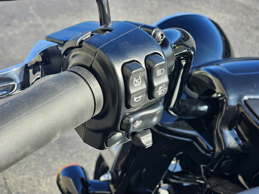 2024 Harley-Davidson Freewheeler®